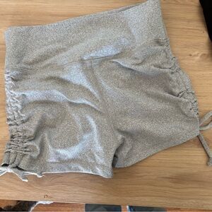 ZYIA athletic shorts